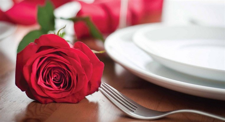 A Night to Remember at Rotana Hotels this Valentine’s Day
